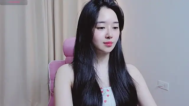 Miu-999 라이브 XXX 채팅