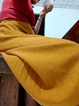 Chat +18 de Ana_baby01 ao vivo