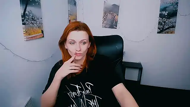 PeppyMia 라이브 XXX 채팅