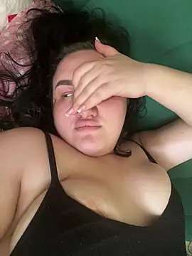 Živý XXX chat Mari-Marion