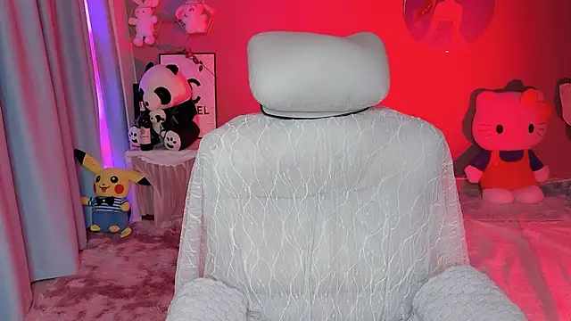 XXX chat uživo modela -xiao-xiao-