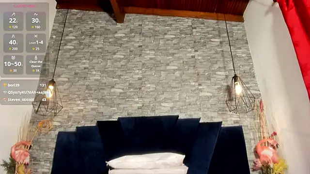 Emily_Brown18 라이브 XXX 채팅