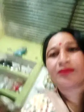 Haliya88 Show Webcam