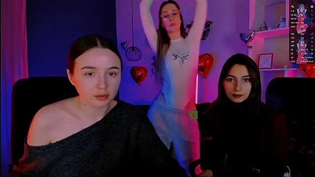 leslie_bird 라이브 XXX 채팅