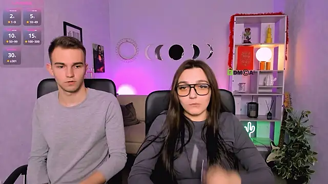 Chat XXX en directo de astren_villo