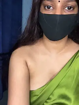 Cute_Marina 웹캠 쇼