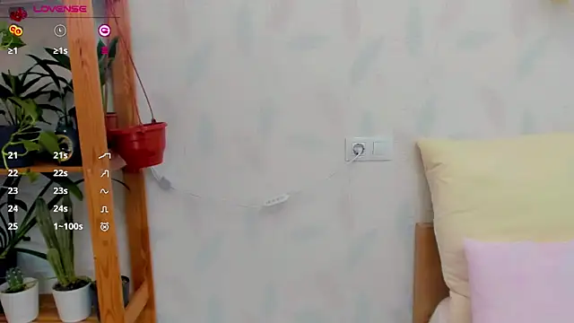 XXX chat uživo modela Kelly_Klein