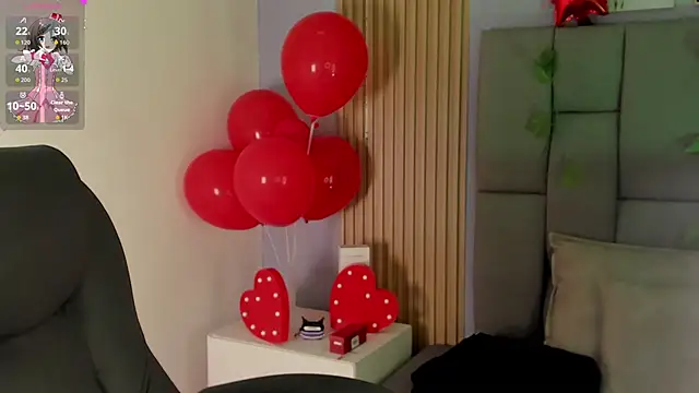 Ghoticalt_jimenez webkamerás műsora