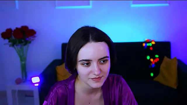 KateWillows Webcam show