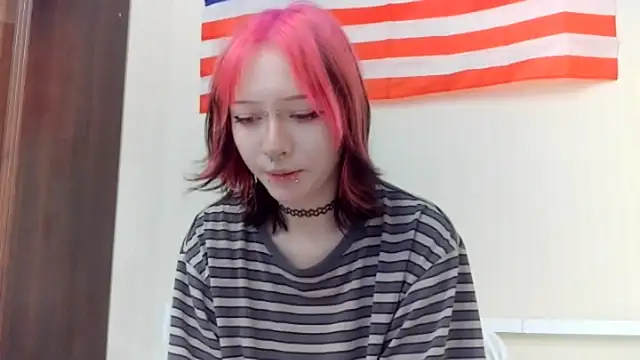 Shine_Luna 라이브 XXX 채팅