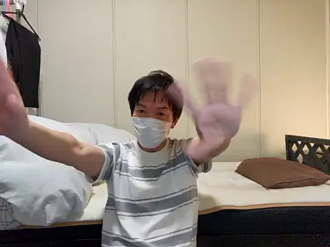 عرض كام sweets_danshi