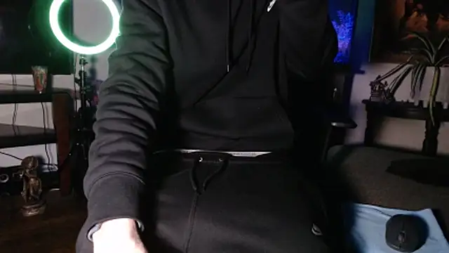 EspanolVato élő XXX-chatje