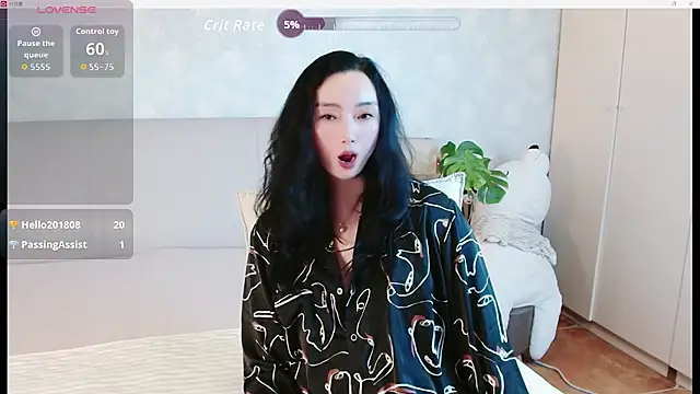 Chat XXX Live awayaya