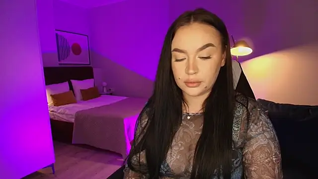 tinafox_ – Live XXX-chat