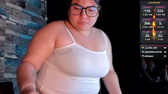 DREAMBOO_'s Live XXX Chat