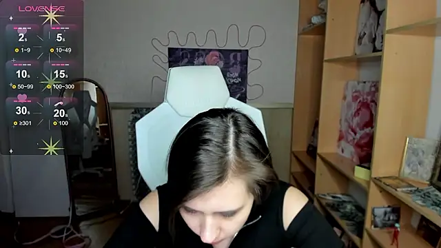 Chat +18 de Scarlet_Sirenn ao vivo