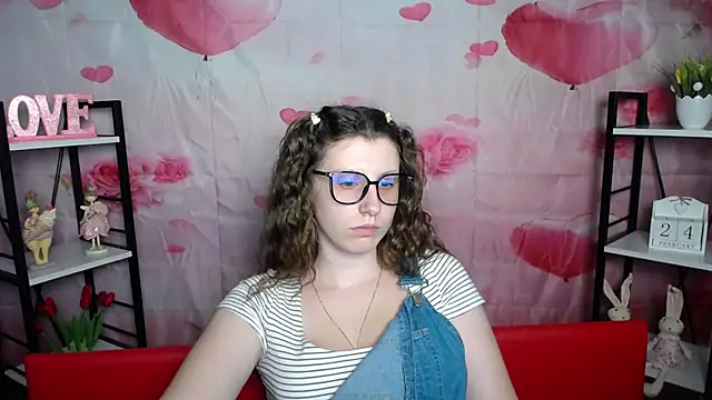 Chat XXX Live LilianaShine