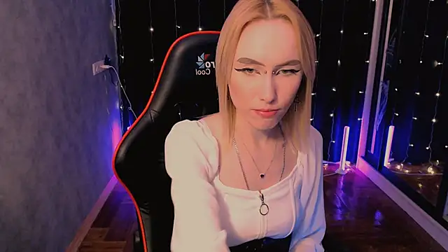 Živý XXX chat crybambi