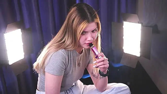 Show Webcam de YongGIinski