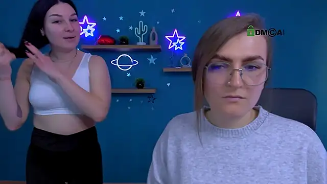 Chat XXX en directo de olivia_rage