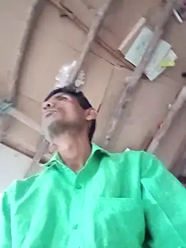 India-Sajan – Live XXX-chat