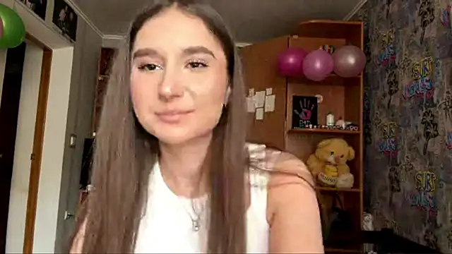 Živý XXX chat poly_princess
