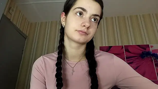 XXX chat uživo modela TuFoth