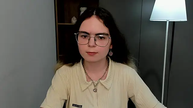 Chat XXX Live MyrlZangger