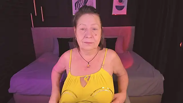 LindaPassionate 라이브 XXX 채팅