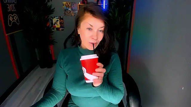 Chat XXX en directo de AnaMills