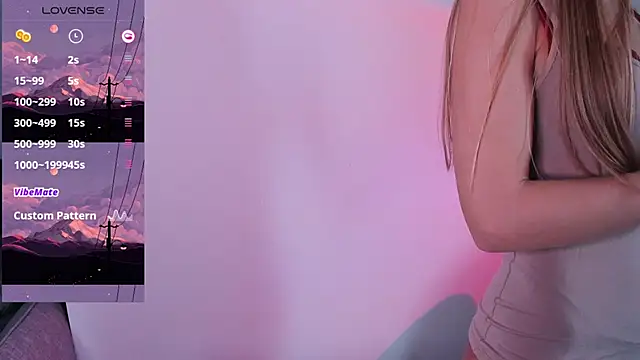 Вебкам-шоу Aquilaris_