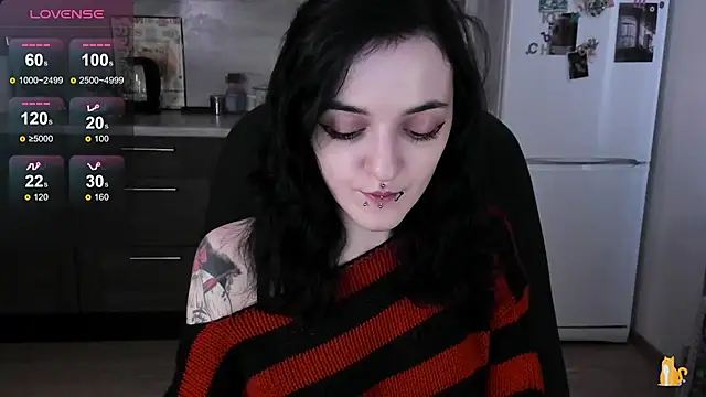 linaa__tyaan 라이브 XXX 채팅