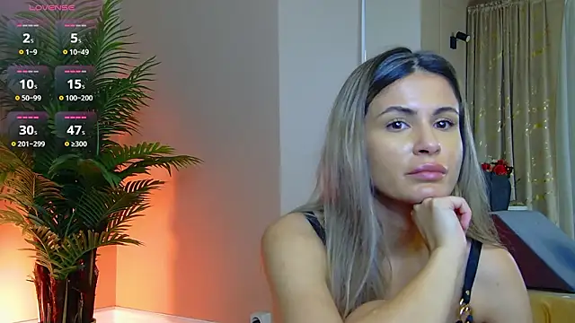 Avril_Cyrus 라이브 XXX 채팅