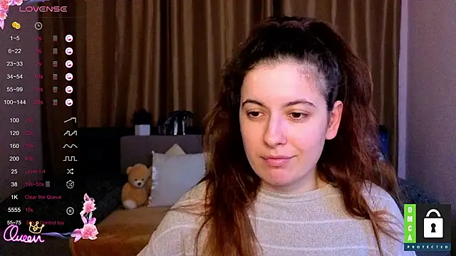 Chat XXX Live Aminabeatris