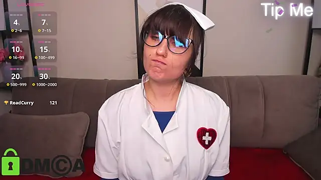 talisma – Naživo XXX chat