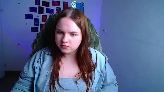 Chat XXX Live Kitty_Mia_Kitty