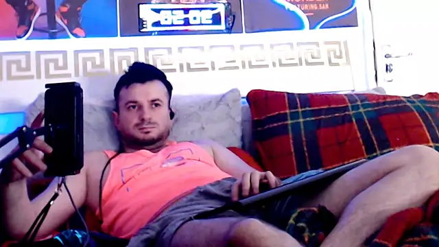 Chat XXX ao vivo de FuckToyBoy69