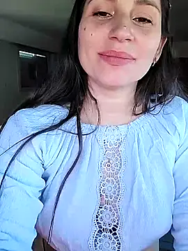 Show webcam de LolatuMiel