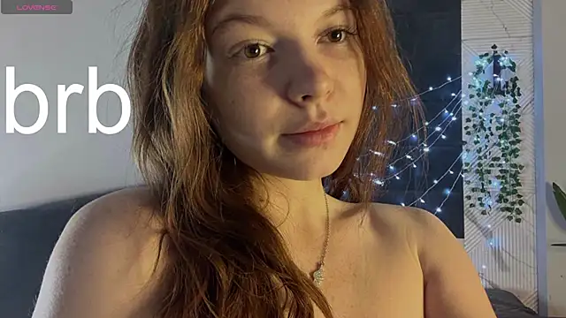 Czat XXX na żywo – Nika_Jonson