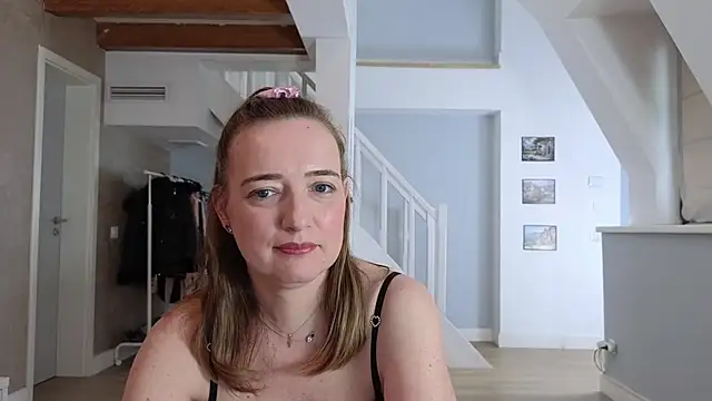 XXX chat uživo modela Blue_Angel_Sweet