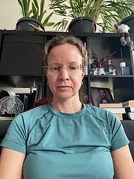 AnnikaRose Show Webcam