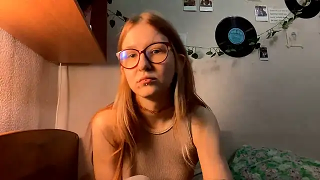 LaureenVielma Live XXX Chat