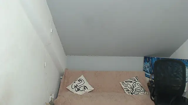 BrendaSkye – Naživo XXX chat