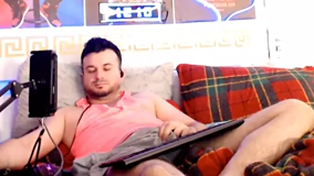 FuckToyBoy69 Webcam show