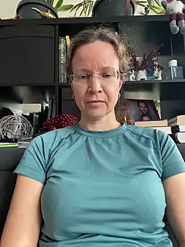 دردشة AnnikaRose الجنسية المباشرة