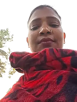 Show modela Sweet-runi na web-kameri