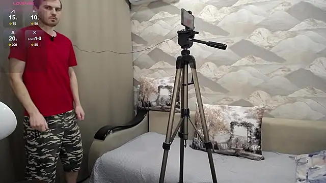 SerzhKorol1 Chat XXX live