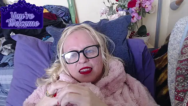 martachatten Live XXX chat