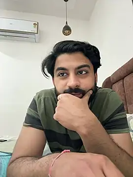 Show webcam de hottestboy03