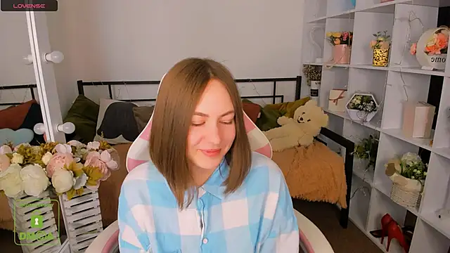 Sembang XXX Secara Langsung Elma_Lily